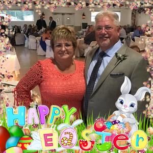 Meet your Posher, Kim